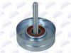 BTA E2W0003BTA Deflection/Guide Pulley, v-ribbed belt